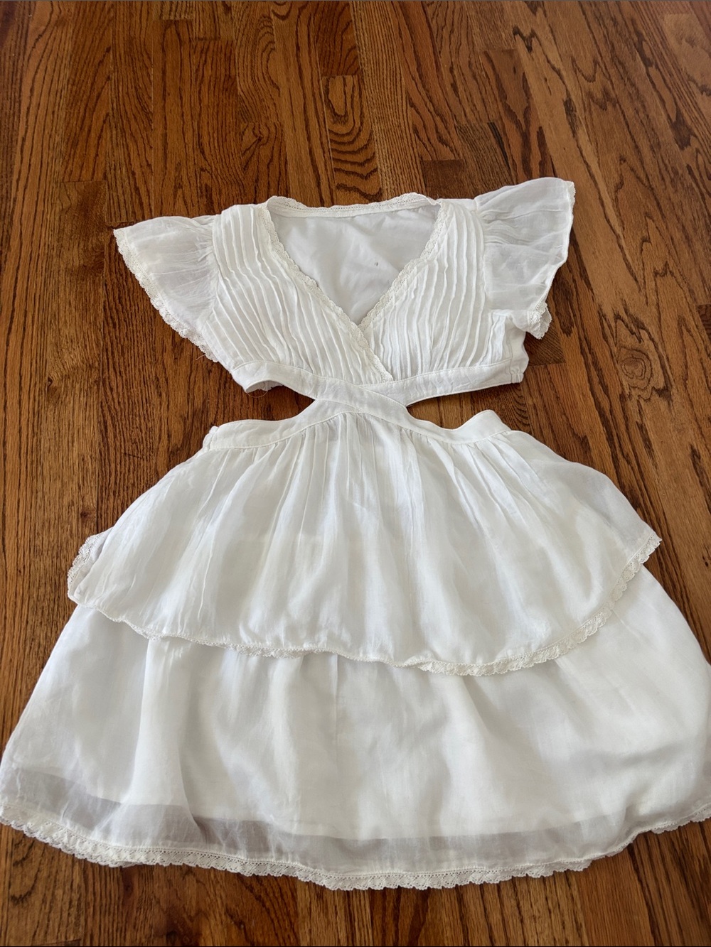 Gab Kate dress